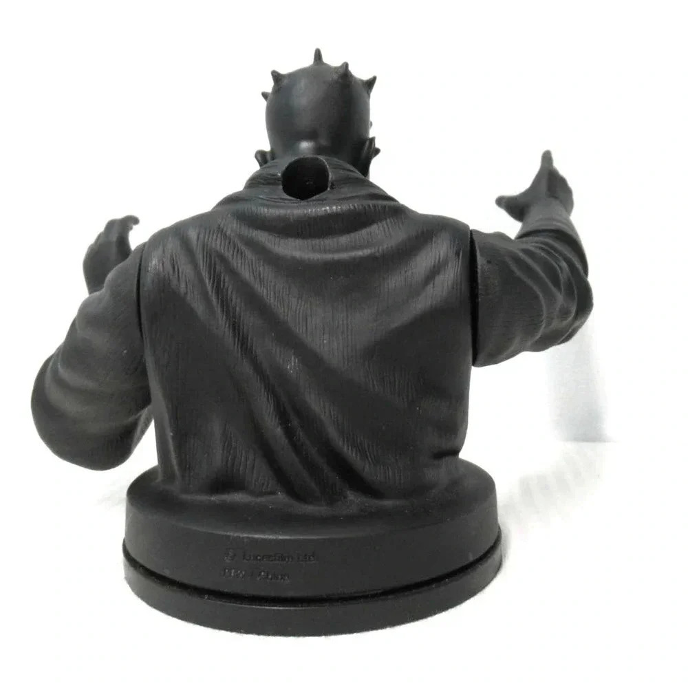 Star Wars Episode I Darth Maul Cup Topper KFC Taco Bell Pizza Hut 1999 - Picture 2 of 3